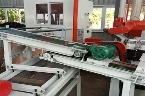 新闻:丹东废电线铜塑分离设备生产厂家-丹东机械设备
